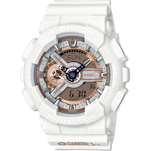 G-SHOCK GA-900AS-7AJF ホワイト アナデジ G-SHOCK Gショック ジーショック GA-900 シリーズ カシオ CASIO